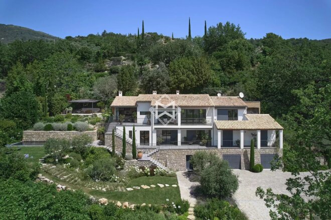 La Colle-sur-Loup photo