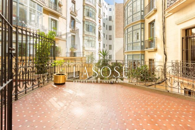 Vilanova I La Geltru photo