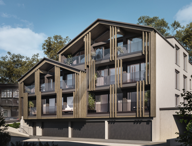 Aurach Bei Kitzbühel photo