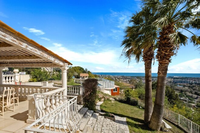 Châteauneuf-Grasse photo