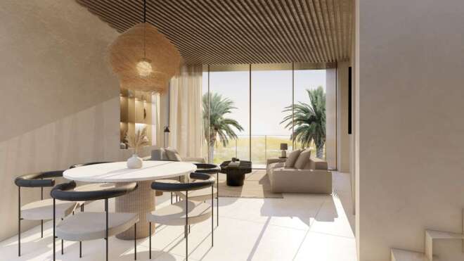 Sant Agustí des Vedrà photo