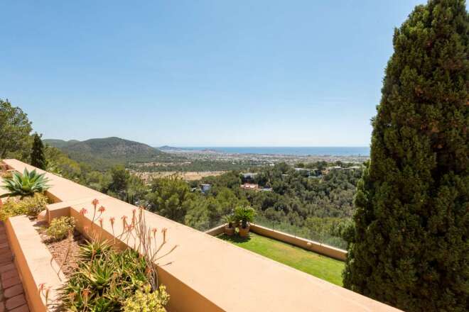 Santa Gertrudis, Ibiza photo