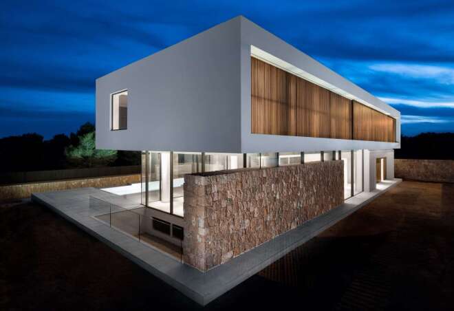 Santa Gertrudis photo