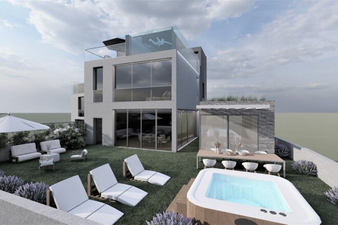 Split - Okolica photo