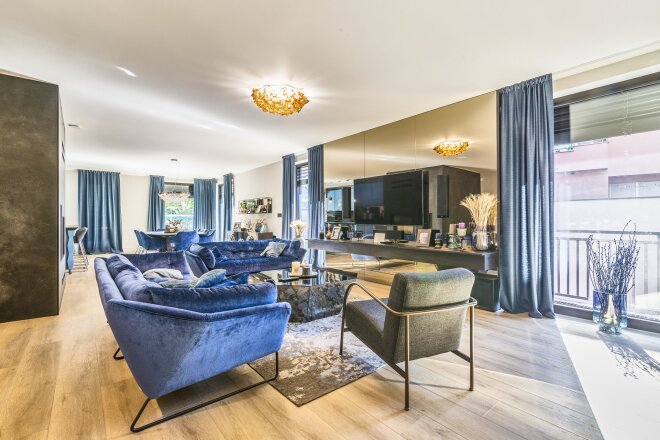 Gornji Grad - Medvescak photo