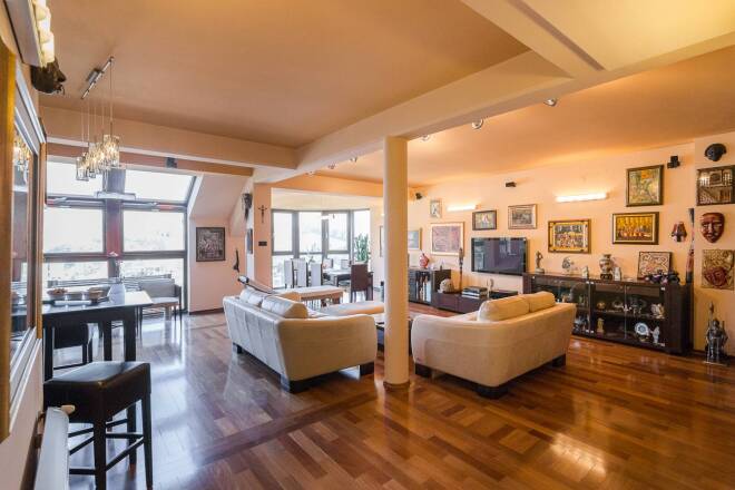 Gornji Grad - Medvescak photo