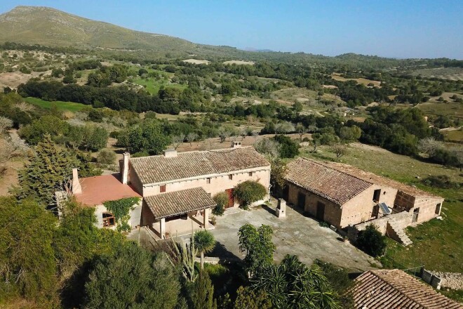 Santa Margalida photo