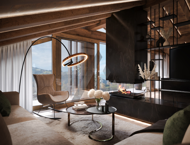 Mittersill / Pass Thurn photo