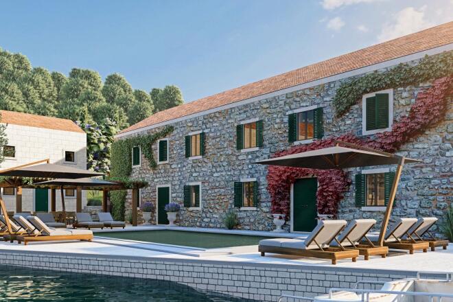 Dubrovnik - Okolica photo