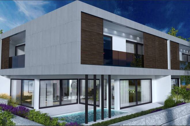 Novi Vinodolski photo