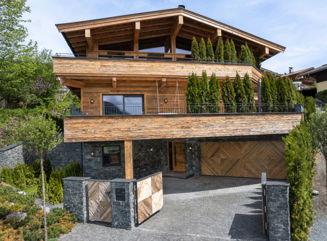 Aurach Bei Kitzbühel photo