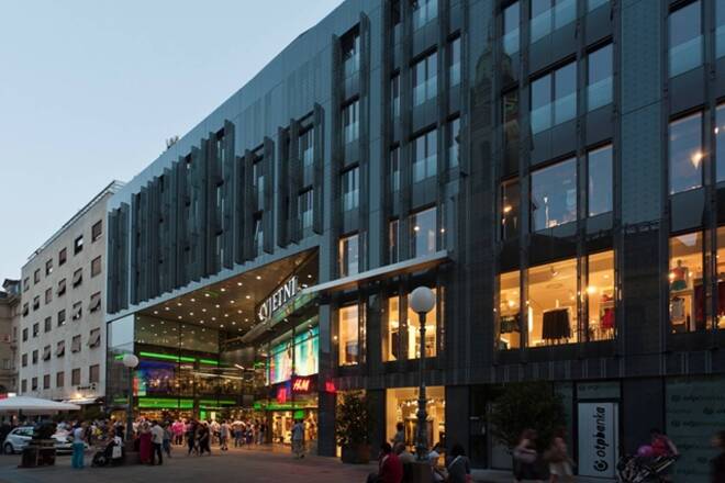 Gornji Grad - Medvescak photo