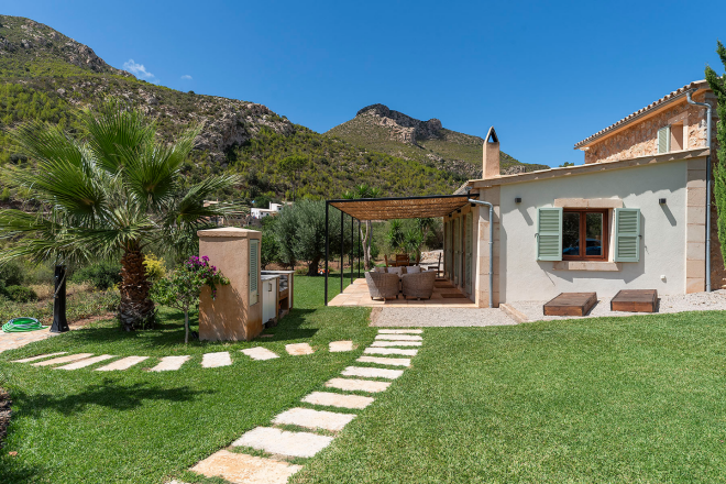 Bendinat / Costa D'en Blanes photo