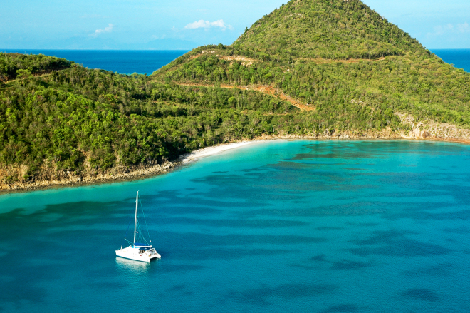 Saint John’s photo