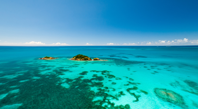 Pearns Point, Saint Mary photo