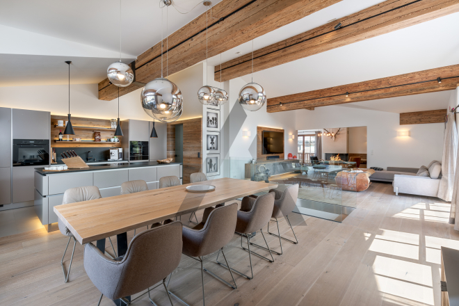 Aurach Bei Kitzbühel photo