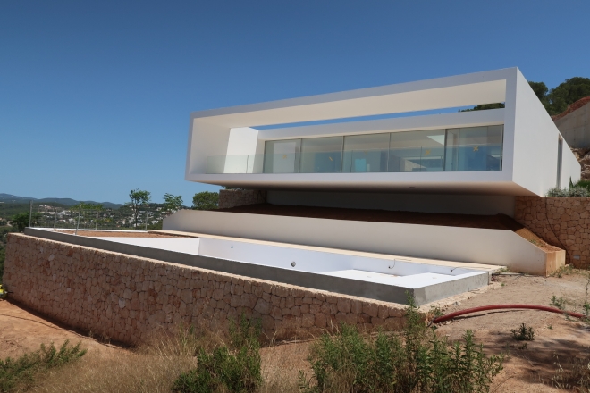 Carrer De Pere Escanellas photo