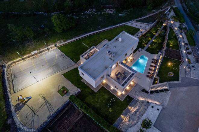 Split - Okolica photo