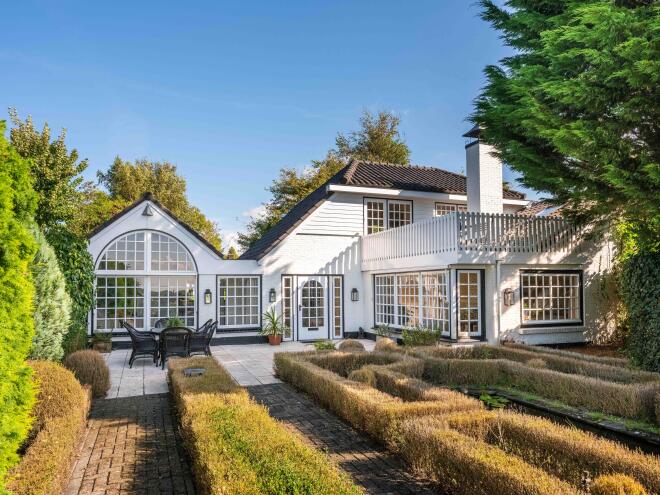 Bergen Aan Zee photo