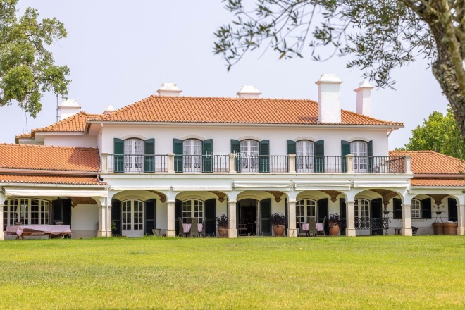 Grândola E Santa Margarida Da Serra photo