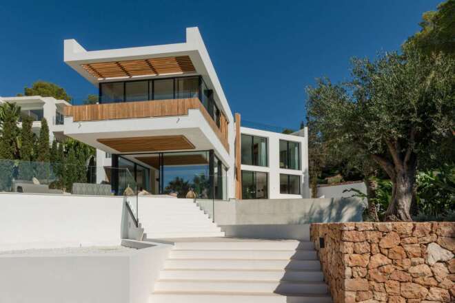 Santa Gertrudis, Ibiza photo