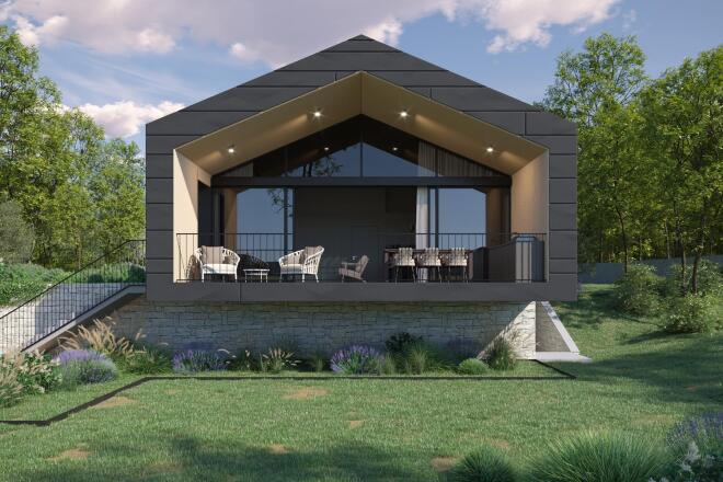 Novi Vinodolski photo