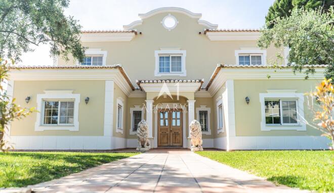 Almancil|Quinta Do Lago photo