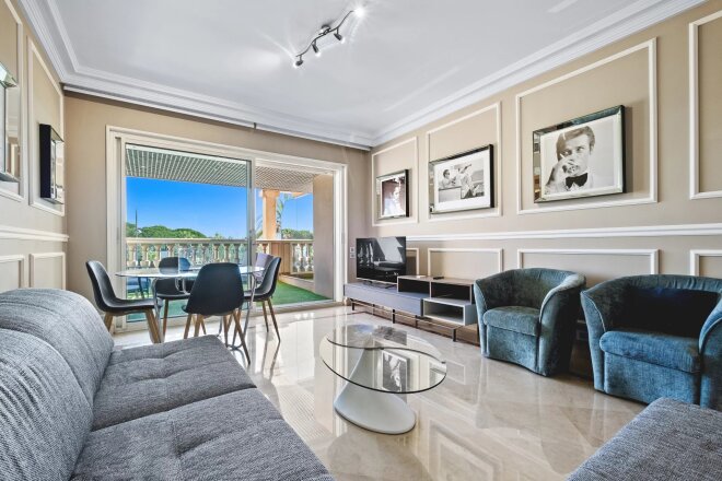 Cagnes-sur-Mer photo