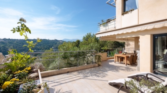 Villeneuve-Loubet photo