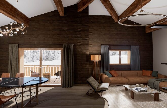 Sainte-Foy-Tarentaise photo