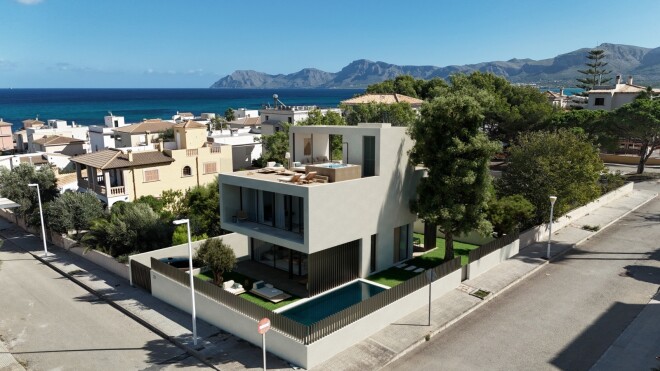 Santa Margalida photo