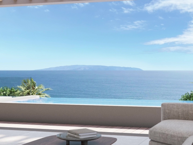 Playa De Las Americas photo