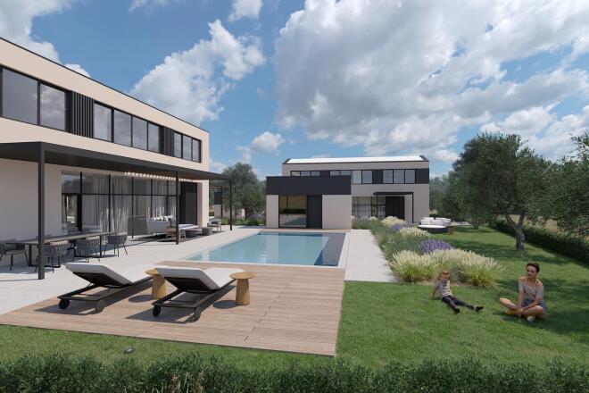 Novi Vinodolski photo