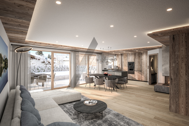 Kitzbühel / Gundhabing photo