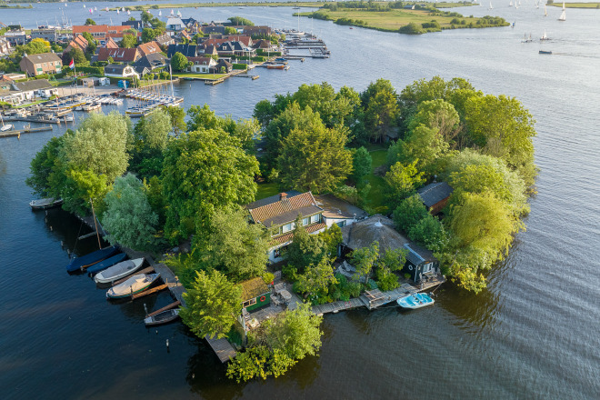 Noordwijkerhout photo