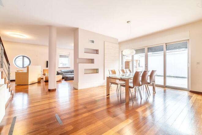 Gornji Grad - Medvescak photo