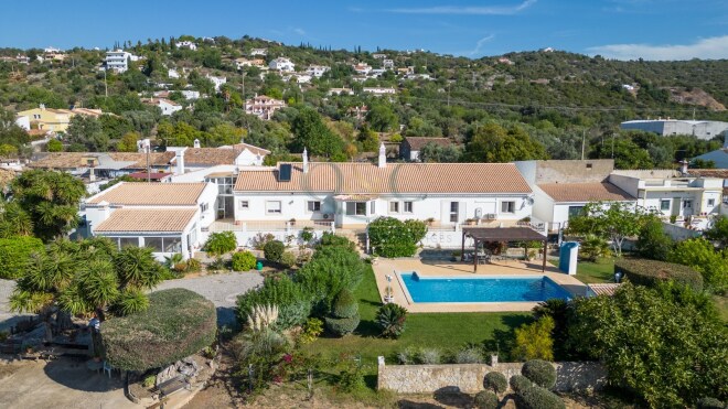 Luz de Tavira e Santo Estêvão photo