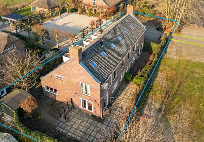 Noordwijkerhout photo