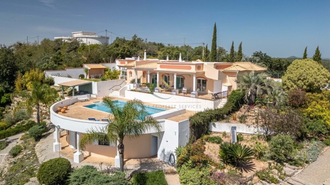 Moncarapacho E Fuseta photo