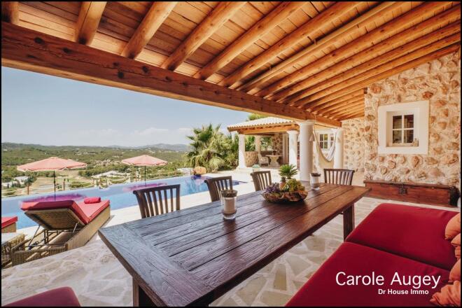 Sant Josep de sa Talaia photo