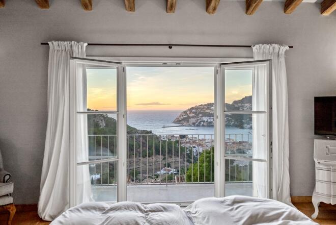 Costa D'en Blanes / Bendinat photo