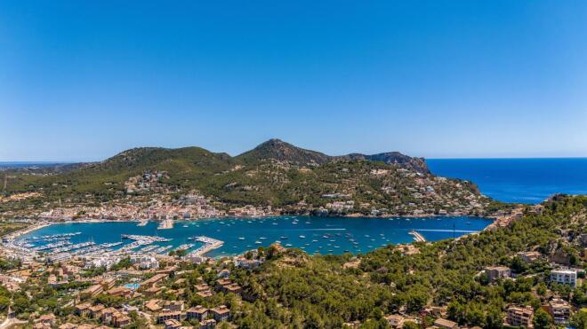 Port d'Andratx photo