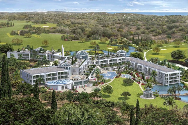 Moncarapacho E Fuseta photo