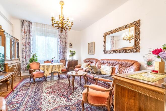 Gornji Grad - Medvescak photo