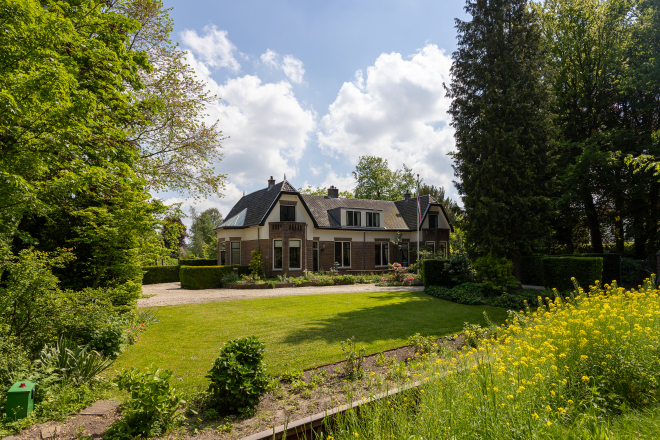 Loenen On The Vecht photo