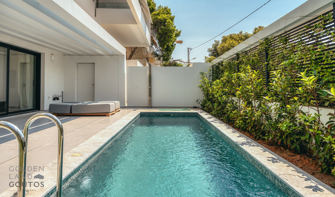 Agioi Apostoloi Vari photo