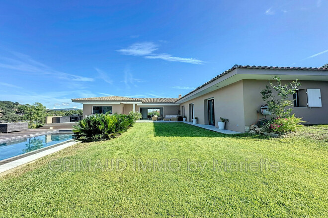 Bormes-les-Mimosas photo