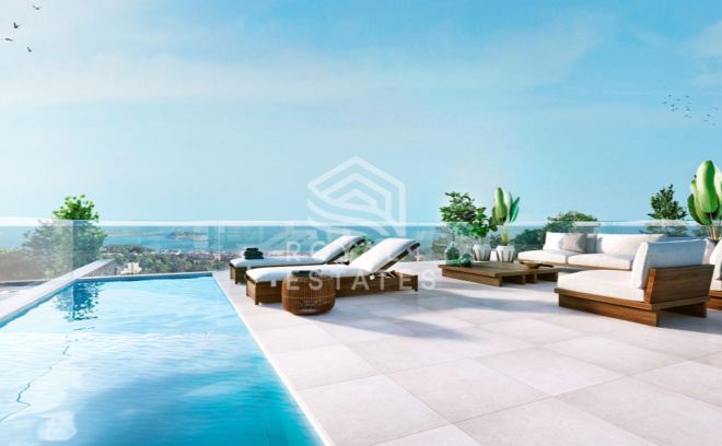 Santa Gertrudis, Ibiza photo