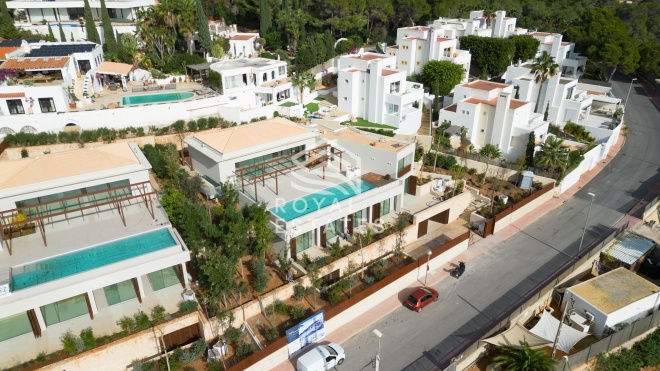 Port D'es Torrent photo