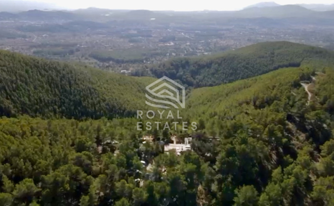 Santa Gertrudis De Fruitera photo